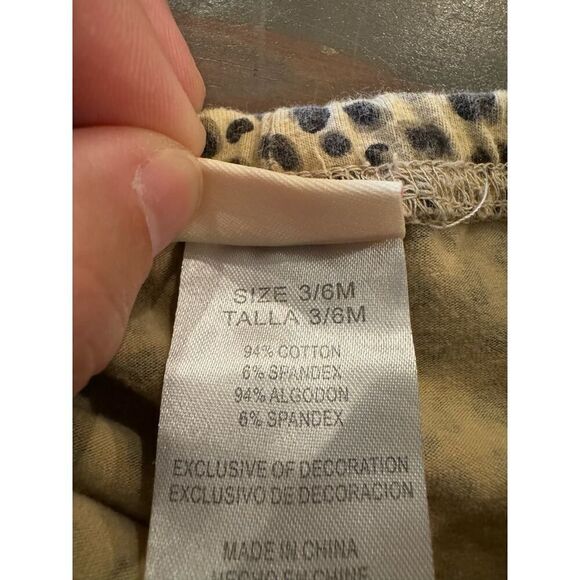 BABY CLOTHING BUNDLE 3-6 MONTHS - Picture 2 of 3